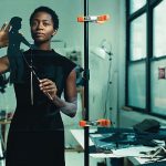 KARA WALKER
