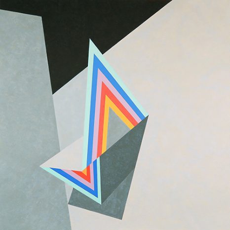 Hybrid Art Fair 2019