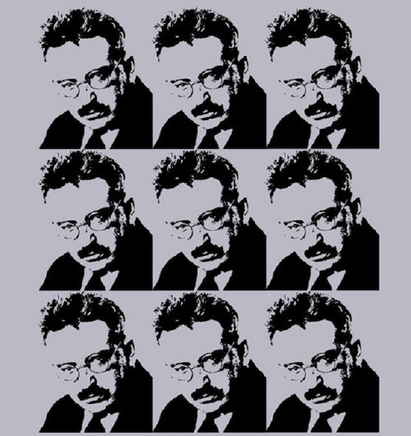 Walter Benjamin