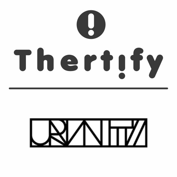 Presentación de THERTIFY en URVANITY