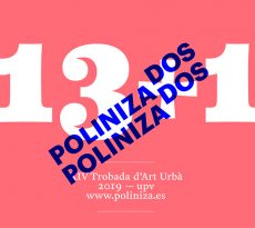 POLINIZA DOS 2019