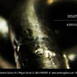 ACERO PULIDO de DosJotas en Swinton Gallery