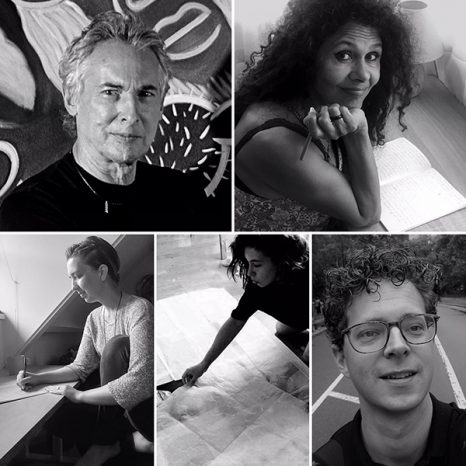 ART HOUSE HOLLAND sigue creciendo