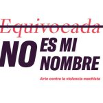 Equivocada no es mi nombre