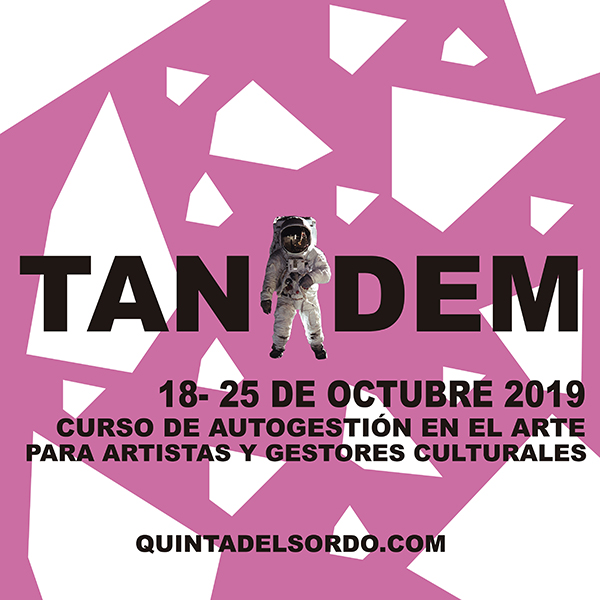 Curso TANDEM