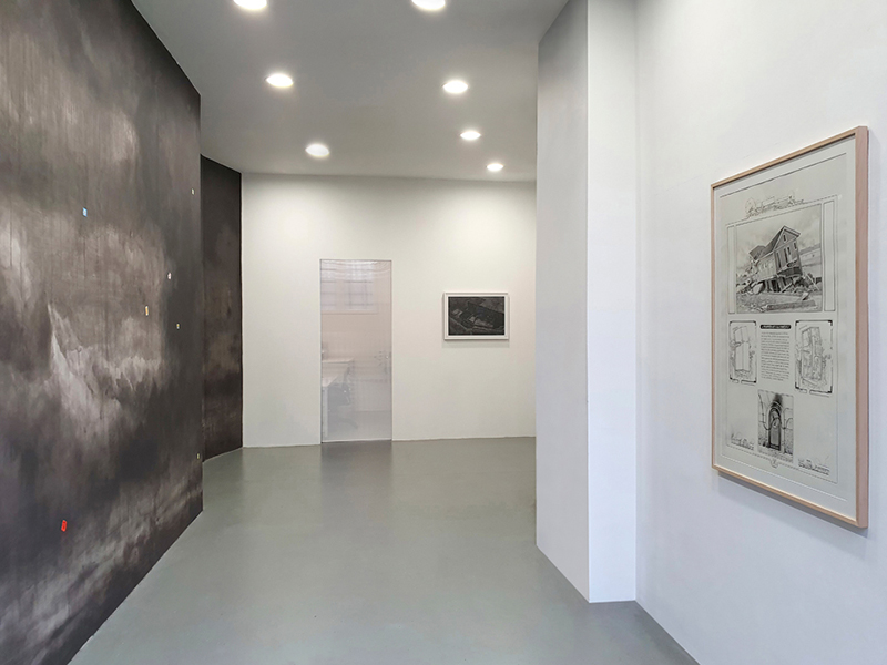 Daniel Muñoz SC Gallery