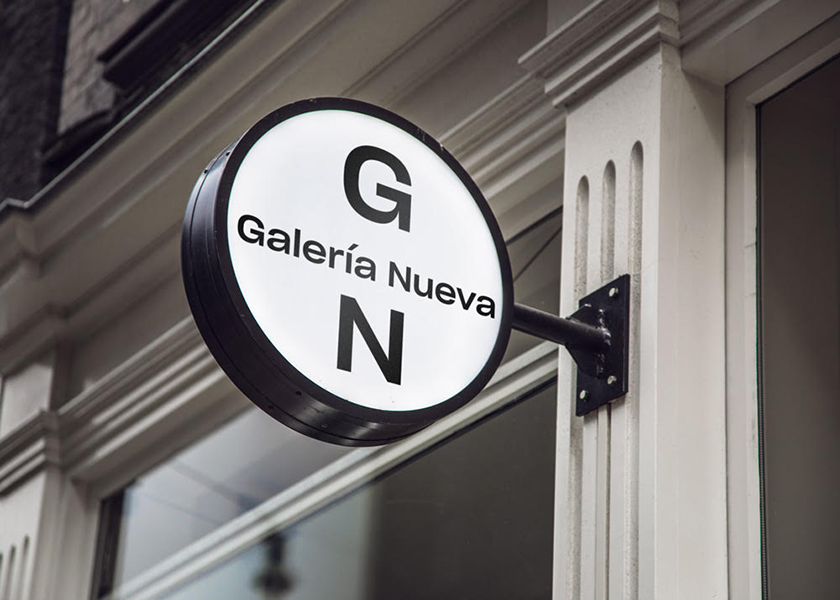 Galería Nueva