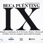 BECA PUÉNTING