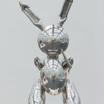 Rabbit - Jeff Koons - obras más caras