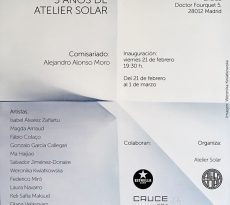 Atelier Solar