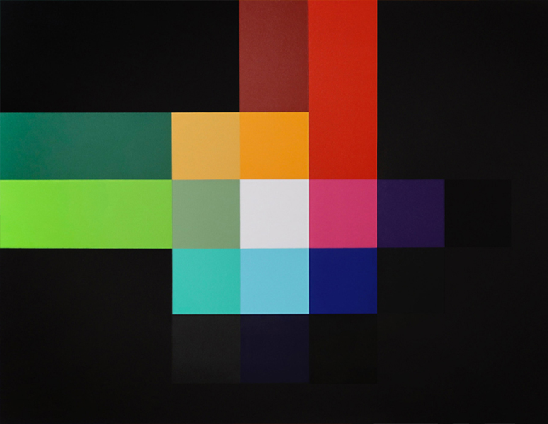 Beatriz Castela Spectrum_II