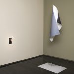 Laura Voskian, Un poco de polvo al sol, un poco de barro cuando llueve, 2019
