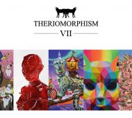 Llega la séptima edición de Theriomorphism