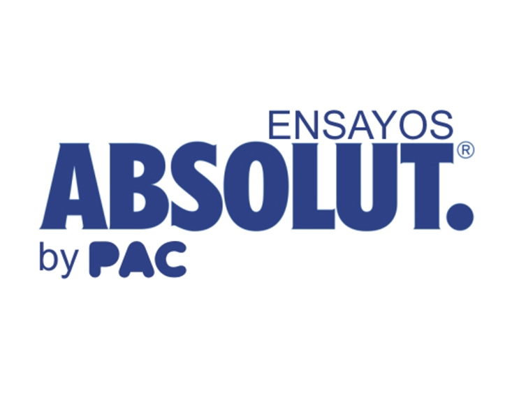 EnsayosAbsolut