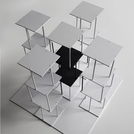 Fabrica tu propia obra de arte en casa