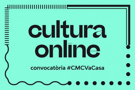 CMCVaCasa que seleccionará 100 contenidos culturales