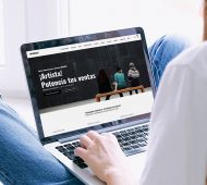 CURSO ONLINE WECOLLECT