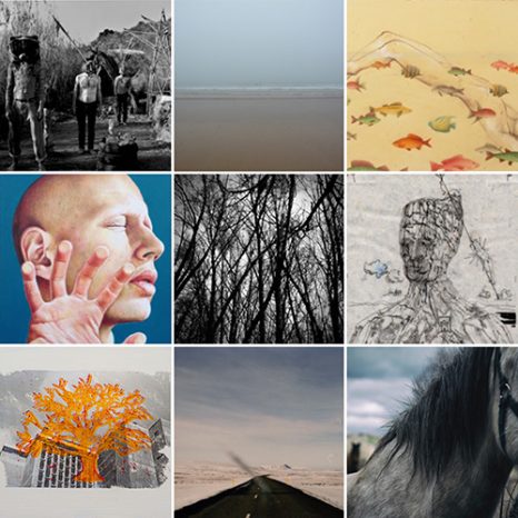 Hoy llega JUST ONE DAY 2 – Fotografía Dibujo