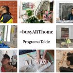 Programa Taide