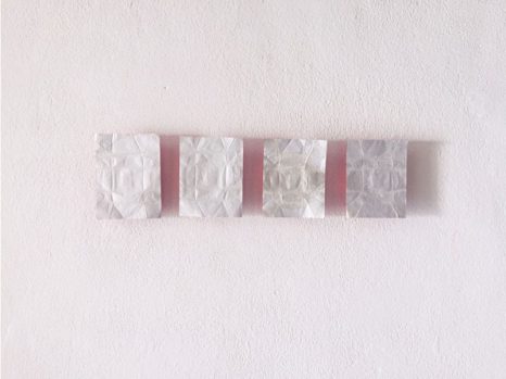 Alberto Gil Cásedas. Arte en los Tiempos de la Pandemia