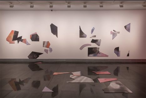 "El Resto" en el Museo Universidad de Navarra