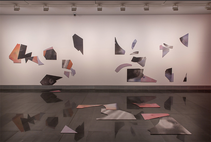 "El Resto" en el Museo Universidad de Navarra