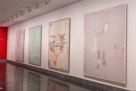 "El Resto" en el Museo Universidad de Navarra