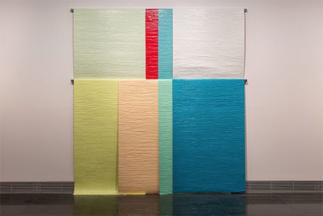 "El Resto" en el Museo Universidad de Navarra