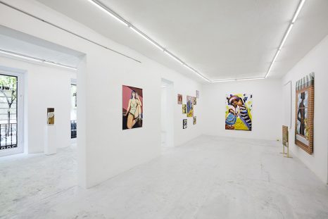 WE COLLECT inaugura su nuevo espacio