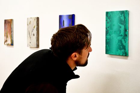 Summer Group Show Casa de Indias