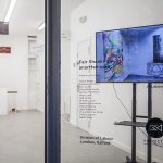 La galería Division of Labour reflexiona sobre las ferias en Madrid
