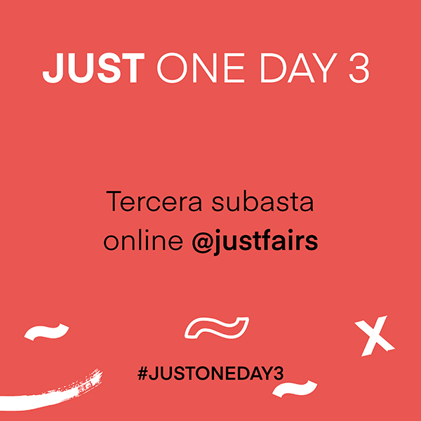 Subasta online justoneday3