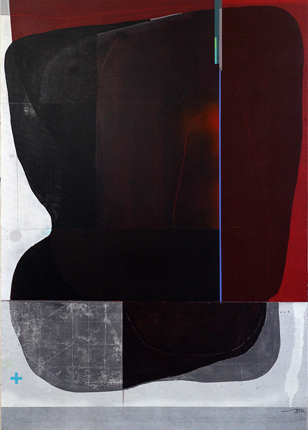 108 NERO - Swinton Gallery