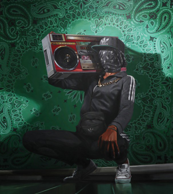 Idowu Oluwaseun