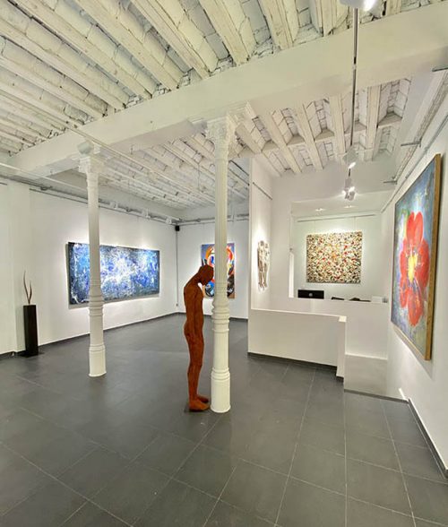 ESPINASSE31 Contemporary Gallery