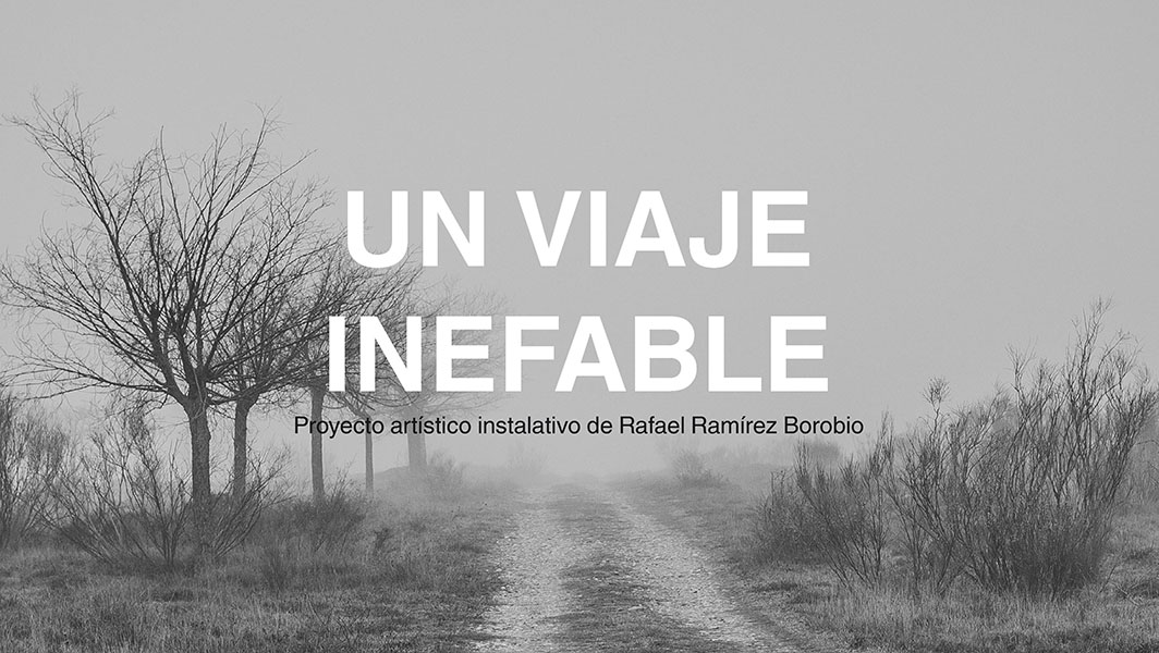 Crowdfunding Un viaje inefable