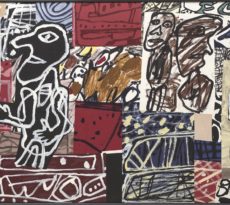 Jean Dubuffet