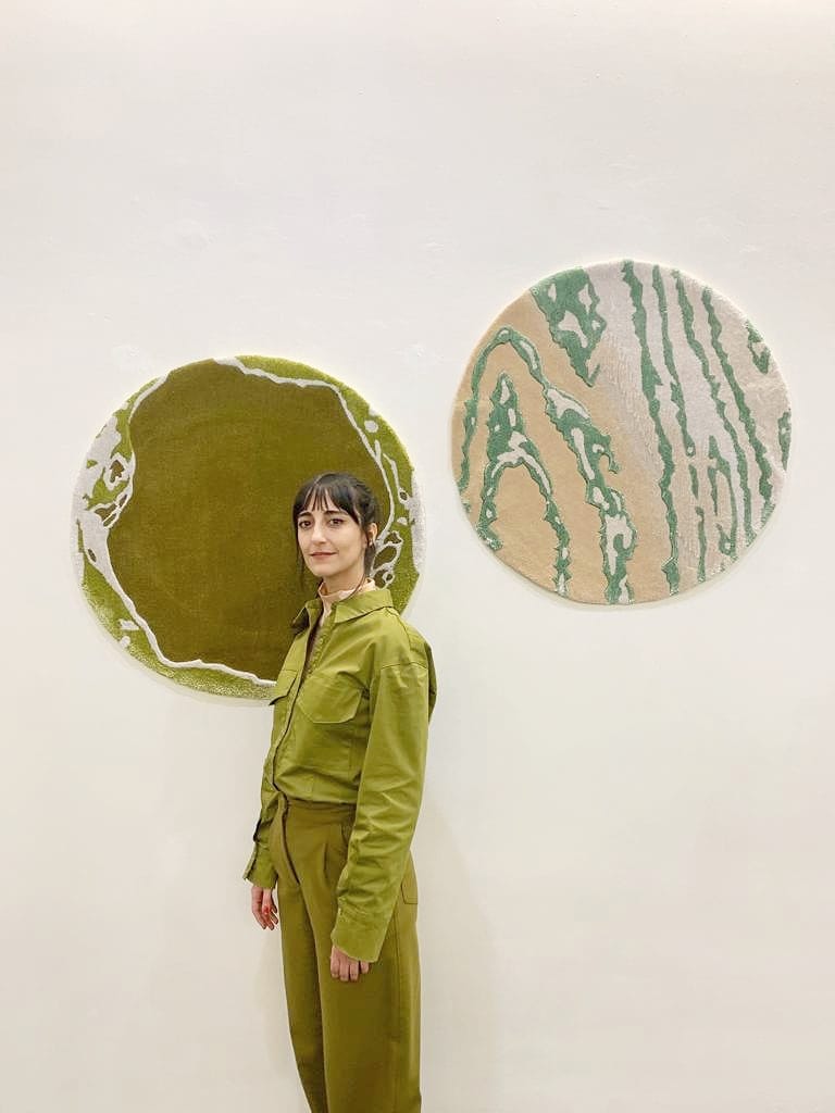 Ana Cubero