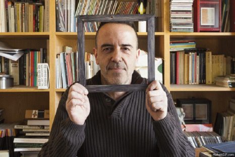 Vicente Albero Irlés