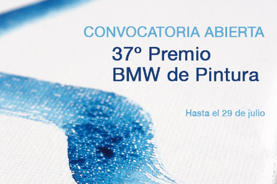 Premio bmw pintura
