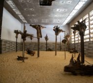 Bienal de Arte Africano Contemporáneo de Dakar