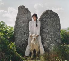 Marina Abramovic