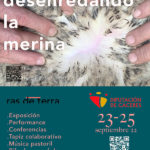 Desenredando la merina