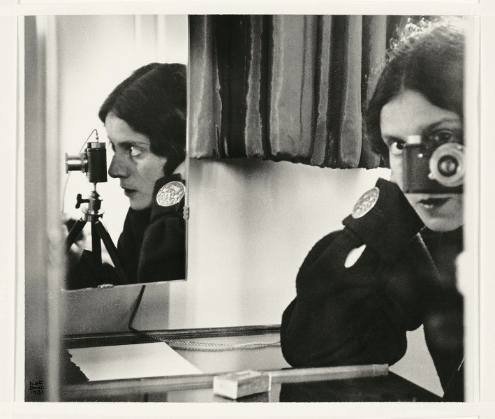 Ilse Bing