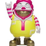 Art Toy Ron English