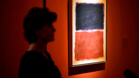 Obey. Documentales arte contemporáneo