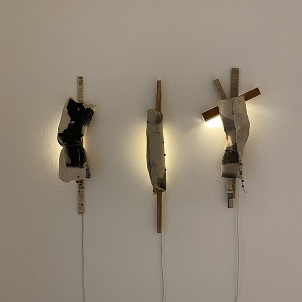 Carlos sánchez Alonso en On Art Space