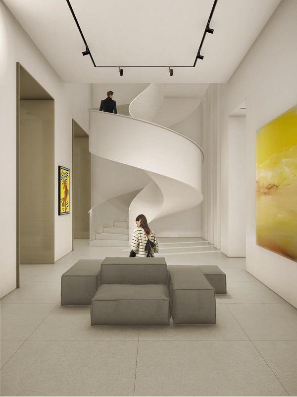 Opera Gallery - Madrid