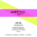JUSTMAD 2023
