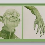 Necromancer - Andrew Roberts